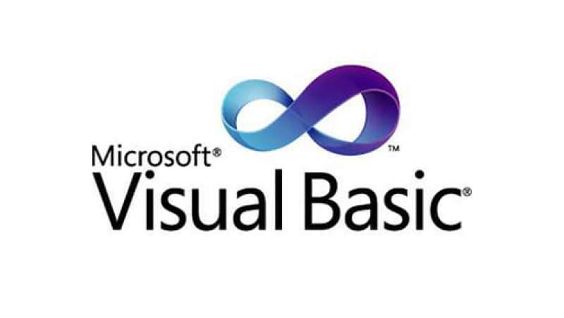 Học lập trình Visual Basic