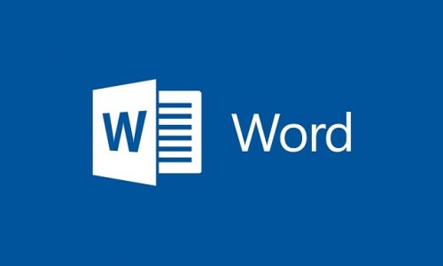 Microsoft Word cơ bản – Tin học văn phòng