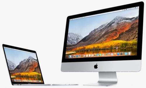Hướng dẫn sử dụng máy tính hãng Mac OS