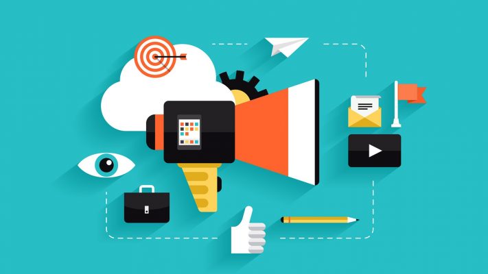 Bán hàng online trở thành xu thế tất yếu