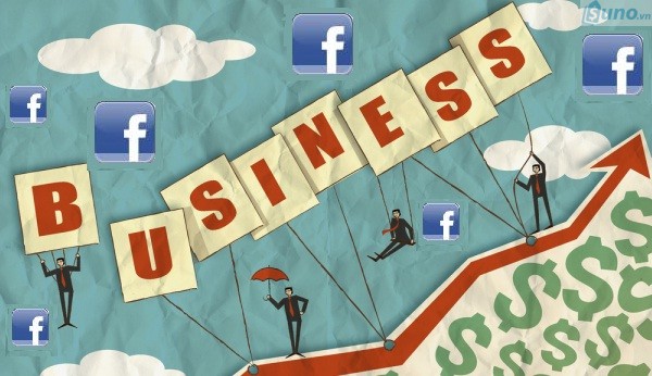 Cách bán hàng hiệu quả trên facebook: Fanpage hay Group?