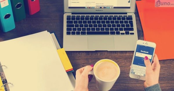 5 cách bán hàng hiệu quả trên facebook