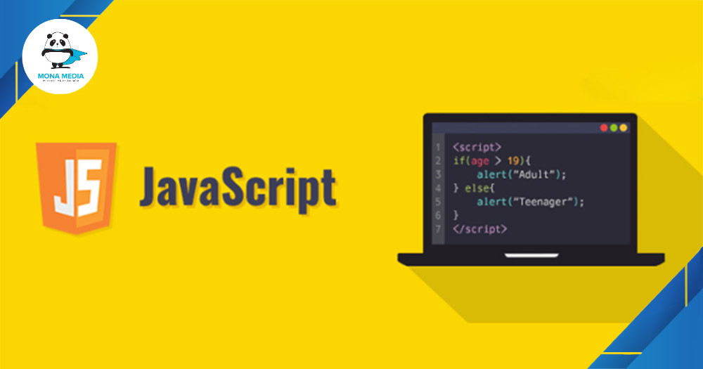 Javascript là gì?