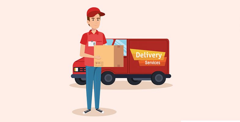 Chọn đối tác giao hàng tốt giúp tăng hiệu quả kinh doanh