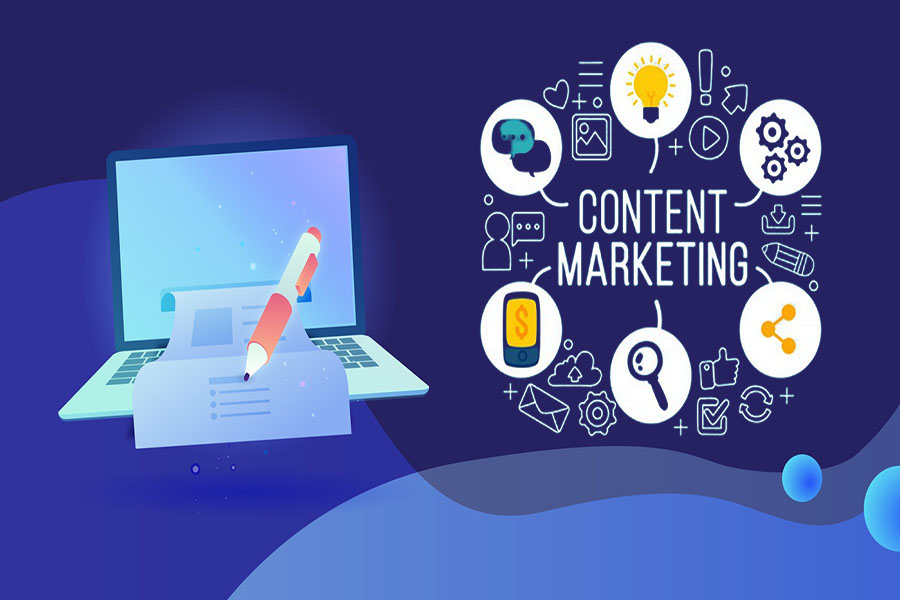 content marketing